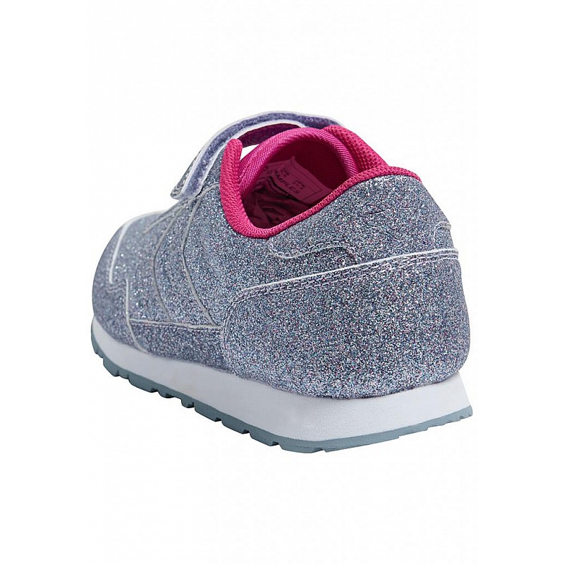 Кроссовки детские REFLEX GLITTER JR 203-320-6700-33 Подростки и дети Женский МУЛЬТИКОЛОР