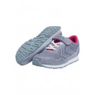 Кроссовки детские REFLEX GLITTER JR 203-320-6700-33 Подростки и дети Женский МУЛЬТИКОЛОР