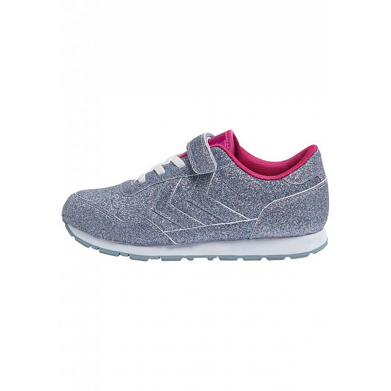 Кроссовки детские REFLEX GLITTER JR 203-320-6700-33 Подростки и дети Женский МУЛЬТИКОЛОР
