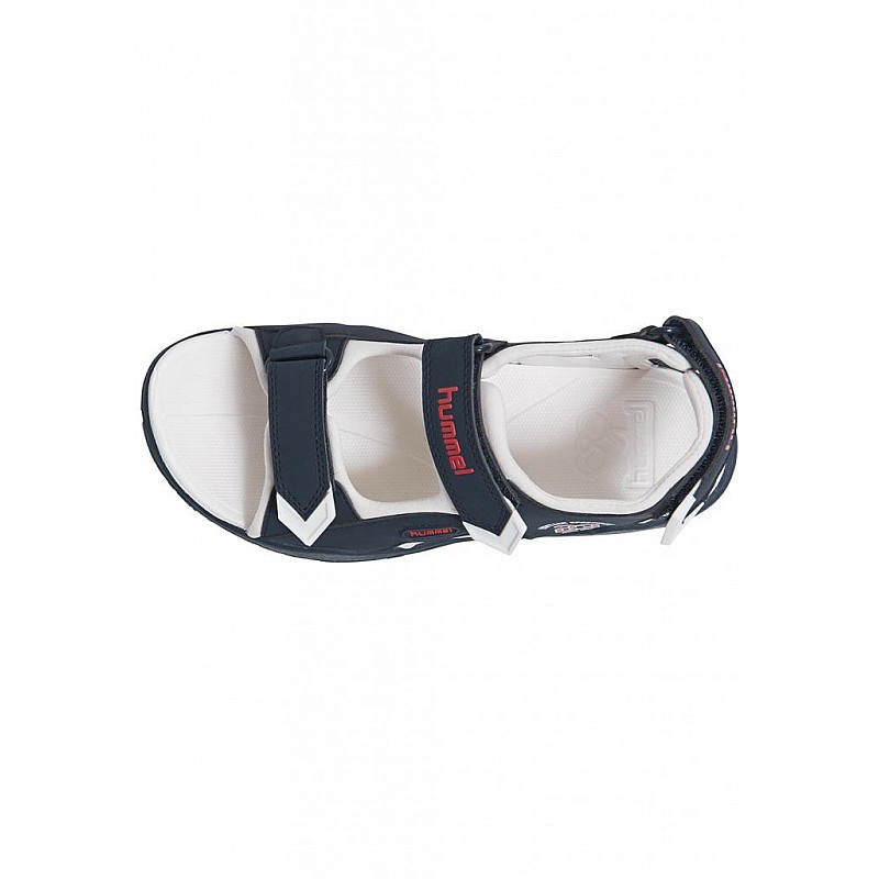 Босоножки SANDAL TREKKING HERITAGE JR 203-308-1009-38 Подростки и дети Унисекс ТЕМНО-СИНИЙ