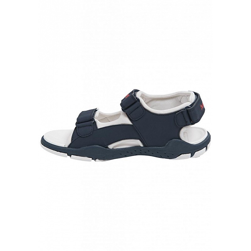 Босоножки SANDAL TREKKING HERITAGE JR 203-308-1009-38 Подростки и дети Унисекс ТЕМНО-СИНИЙ