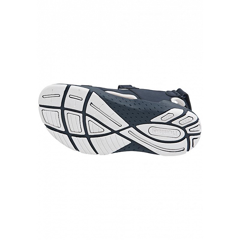 Босоножки SANDAL TREKKING HERITAGE JR 203-308-1009-38 Подростки и дети Унисекс ТЕМНО-СИНИЙ