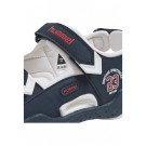 Босоножки SANDAL TREKKING HERITAGE JR 203-308-1009-38 Подростки и дети Унисекс ТЕМНО-СИНИЙ