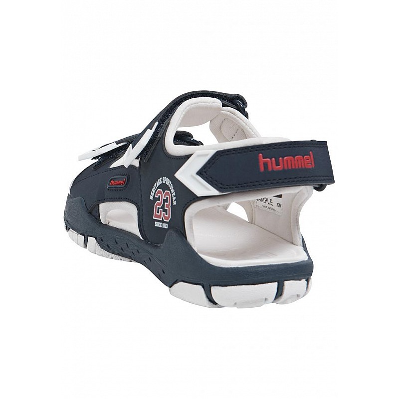 Босоножки SANDAL TREKKING HERITAGE JR 203-308-1009-38 Подростки и дети Унисекс ТЕМНО-СИНИЙ