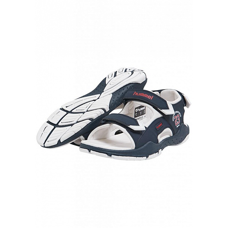 Босоножки SANDAL TREKKING HERITAGE JR 203-308-1009-32 Подростки и дети Унисекс ТЕМНО-СИНИЙ