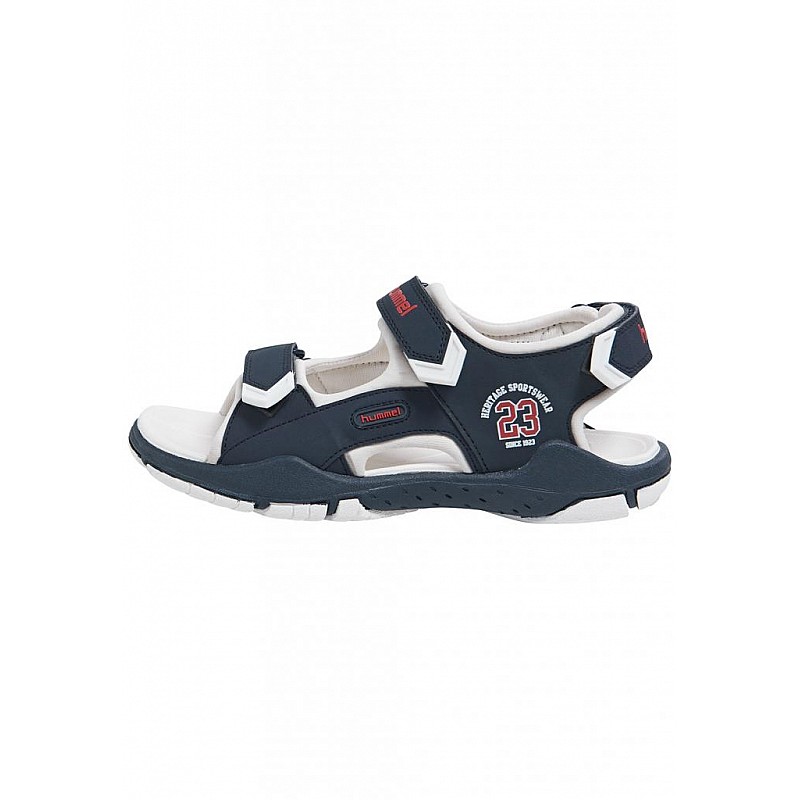 Босоножки SANDAL TREKKING HERITAGE JR 203-308-1009-32 Подростки и дети Унисекс ТЕМНО-СИНИЙ