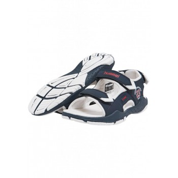 Босоножки SANDAL TREKKING HERITAGE JR 203-308-1009-33 Подростки и дети Унисекс ТЕМНО-СИНИЙ