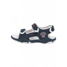 Босоножки SANDAL TREKKING HERITAGE JR 203-308-1009-33 Подростки и дети Унисекс ТЕМНО-СИНИЙ