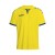 Футболка дитяча CORE SS POLY JERSEY 103-636-5167-164-176 Підлітки і діти Унісекс ЖОВТИЙ