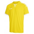 Футболка дитяча CORE SS POLY JERSEY 103-636-5007-116-128 Підлітки і діти Унісекс ЖОВТИЙ