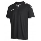 Футболка детская CORE SS POLY JERSEY 103-636-2005-140-152 Подростки и дети Унисекс ЧЕРНЫЙ