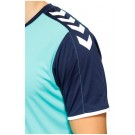 Футболка CORE SS POLY JERSEY 003-636-8619-XL Взрослые Мужской БИРЮЗОВЫЙ