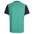 Футболка CORE SS POLY JERSEY 003-636-8619-XL Взрослые Мужской БИРЮЗОВЫЙ