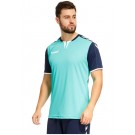 Футболка CORE SS POLY JERSEY 003-636-8619-XL Взрослые Мужской БИРЮЗОВЫЙ
