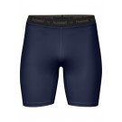 Шорты HML FIRST PERFORMANCE TIGHT SHORTS 204-504-7026-S Взрослые Мужской ТЕМНО-СИНИЙ