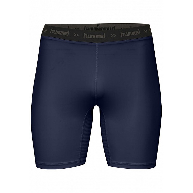Шорты HML FIRST PERFORMANCE TIGHT SHORTS 204-504-7026-S Взрослые Мужской ТЕМНО-СИНИЙ