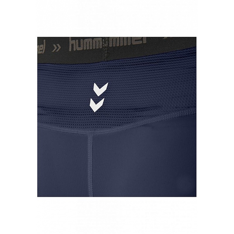 Шорты HML FIRST PERFORMANCE TIGHT SHORTS 204-504-7026-S Взрослые Мужской ТЕМНО-СИНИЙ