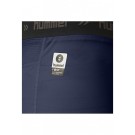 Шорты HML FIRST PERFORMANCE TIGHT SHORTS 204-504-7026-S Взрослые Мужской ТЕМНО-СИНИЙ