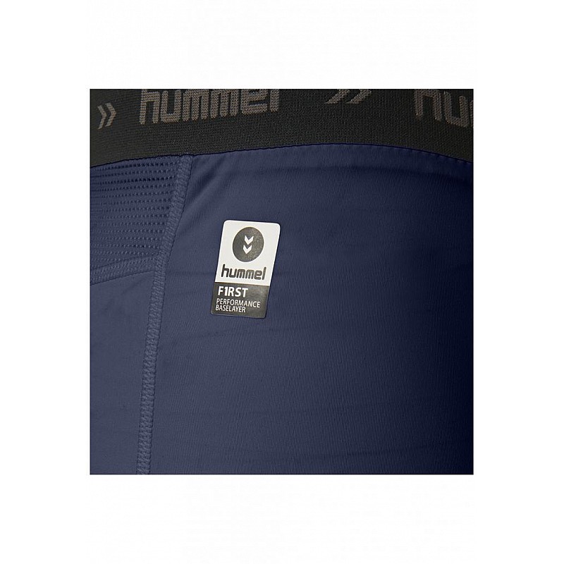 Шорты HML FIRST PERFORMANCE TIGHT SHORTS 204-504-7026-S Взрослые Мужской ТЕМНО-СИНИЙ