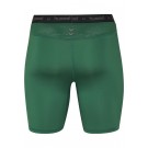 Шорты HML FIRST PERFORMANCE TIGHT SHORTS 204-504-6140-S Взрослые Мужской ЗЕЛЁНЫЙ