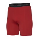 Шорты HML FIRST PERFORMANCE TIGHT SHORTS 204-504-3062-S Взрослые Мужской КРАСНЫЙ