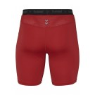 Шорты HML FIRST PERFORMANCE TIGHT SHORTS 204-504-3062-S Взрослые Мужской КРАСНЫЙ