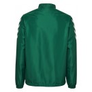 Ветровка CORE MICRO ZIP 203-441-6140-M Взрослые Унисекс ЗЕЛЁНЫЙ