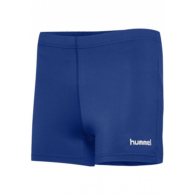 Хипстеры CORE HIPSTER WOMAN 203-525-7045-XS Взрослые Женский СИНИЙ