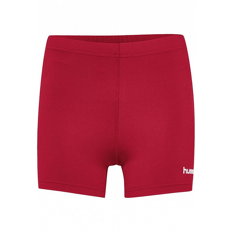 Хипстеры CORE HIPSTER WOMAN 203-525-3062-XS Взрослые Женский КРАСНЫЙ