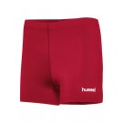 Хипстеры CORE HIPSTER WOMAN 203-525-3062-XS Взрослые Женский КРАСНЫЙ