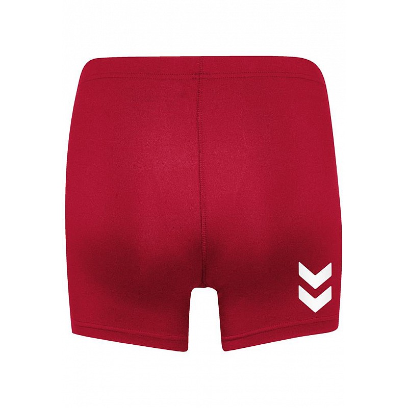 Хипстеры CORE HIPSTER WOMAN 203-525-3062-XS Взрослые Женский КРАСНЫЙ