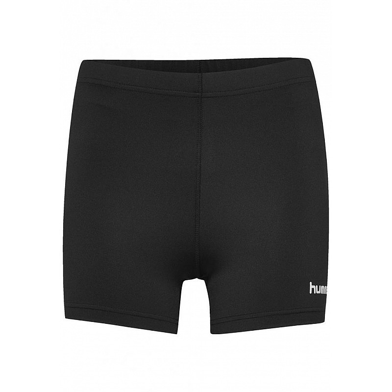 Хипстеры CORE HIPSTER WOMAN 203-525-2001-XS Взрослые Женский ЧЕРНЫЙ
