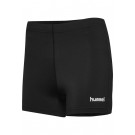 Хипстеры CORE HIPSTER WOMAN 203-525-2001-XS Взрослые Женский ЧЕРНЫЙ
