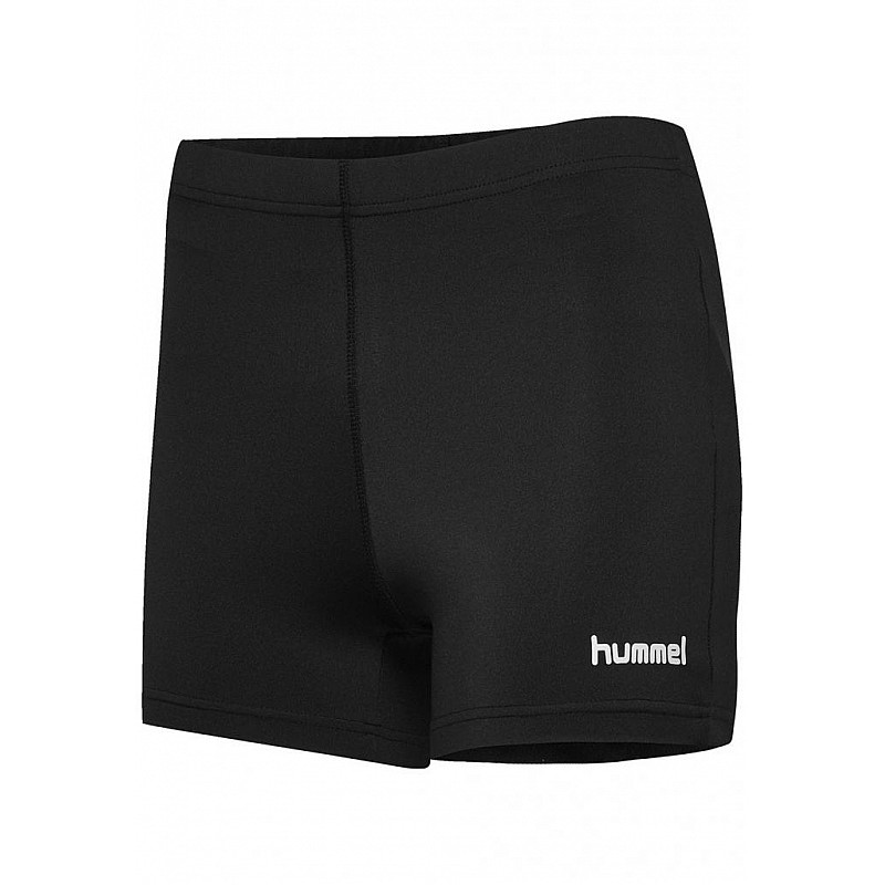 Хипстеры CORE HIPSTER WOMAN 203-525-2001-XS Взрослые Женский ЧЕРНЫЙ