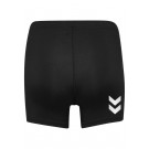 Хипстеры CORE HIPSTER WOMAN 203-525-2001-XS Взрослые Женский ЧЕРНЫЙ