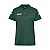 Футболка-поло женская CORE FUNCTIONAL POLO 203-448-6140-S Взрослые Женский ЗЕЛЁНЫЙ