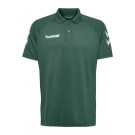 Футболка-поло CORE FUNCTIONAL POLO 203-447-6140-L Взрослые Мужской ЗЕЛЁНЫЙ