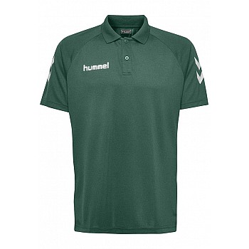 Футболка-поло CORE FUNCTIONAL POLO 203-447-6140-L Взрослые Мужской ЗЕЛЁНЫЙ