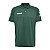Футболка-поло CORE FUNCTIONAL POLO 203-447-6140-L Взрослые Мужской ЗЕЛЁНЫЙ