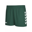 Шорты женские CORE WOMENS SHORTS 011-086-6141-XS Взрослые Женский ЗЕЛЁНЫЙ