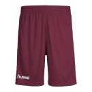 Шорты детские CORE POLY SHORTS 111-083-3055-140-152 Подростки и дети Унисекс БОРДОВЫЙ