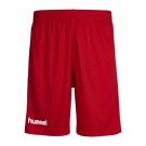 Шорты детские CORE POLY SHORTS 111-083-3060-140-152 Подростки и дети Унисекс КРАСНЫЙ