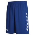 Шорты детские CORE POLY SHORTS 111-083-7043-116-128 Подростки и дети Унисекс СИНИЙ