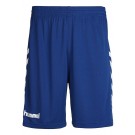 Шорты детские CORE POLY SHORTS 111-083-7043-116-128 Подростки и дети Унисекс СИНИЙ