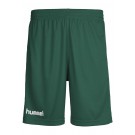 Шорты детские CORE POLY SHORTS 111-083-6141-116-128 Подростки и дети Унисекс ЗЕЛЁНЫЙ