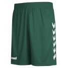 Шорты детские CORE POLY SHORTS 111-083-6141-116-128 Подростки и дети Унисекс ЗЕЛЁНЫЙ