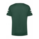 Футболка женская CORE POLY TEE WOMAN S/S 203-435-6140-S Взрослые Женский ЗЕЛЁНЫЙ