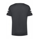 Футболка женская CORE POLY TEE WOMAN S/S 203-435-1525-S Взрослые Женский ТЕМНО-СЕРЫЙ