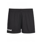Шорты женские CORE WOMENS SHORTS 011-086-2005-L Взрослые Женский ЧЕРНЫЙ
