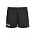 Шорты женские CORE WOMENS SHORTS 011-086-2005-L Взрослые Женский ЧЕРНЫЙ